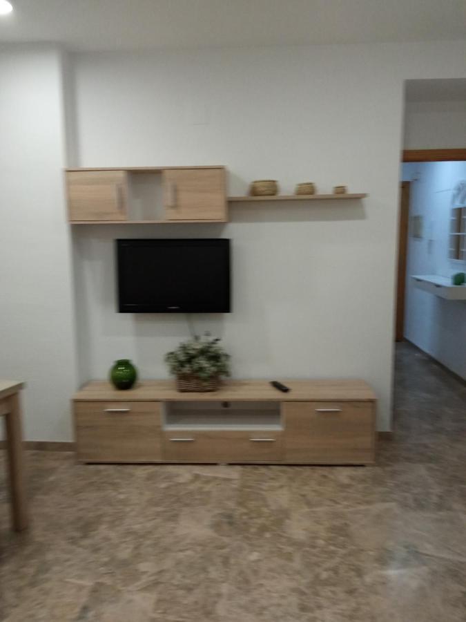 Acera Del Rio Apartment Кордоба Екстериор снимка